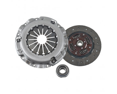 Clutch Kit ADG03087 Blue Print