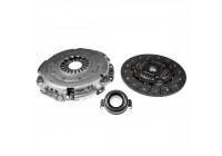 Clutch Kit ADG03099 Blue Print