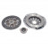 Clutch Kit ADH230100 Blue Print, Thumbnail 2