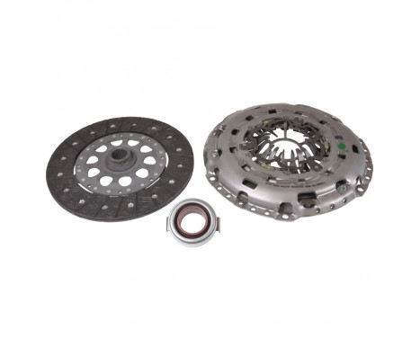 Clutch Kit ADH230104C Blue Print