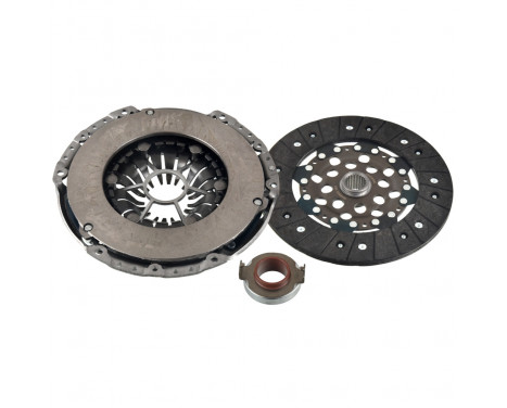 Clutch Kit ADH230104C Blue Print, Image 2