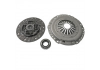 Clutch Kit ADH230108 Blue Print