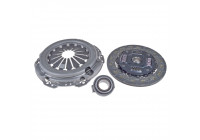 Clutch Kit ADH230110 Blue Print