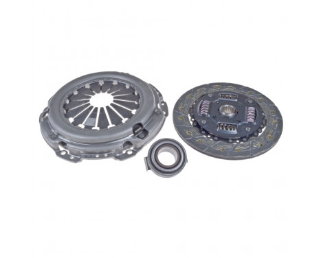 Clutch Kit ADH230110 Blue Print