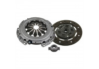 Clutch Kit ADH230112 Blue Print