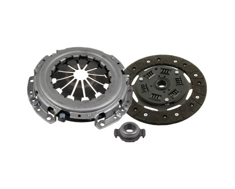 Clutch Kit ADH230112 Blue Print