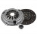 Clutch Kit ADH23032 Blue Print