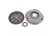 Clutch Kit ADH23046 Blue Print