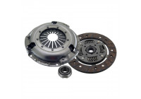 Clutch Kit ADH23048 Blue Print