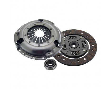 Clutch Kit ADH23048 Blue Print