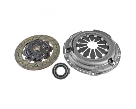 Clutch Kit ADH23060 Blue Print