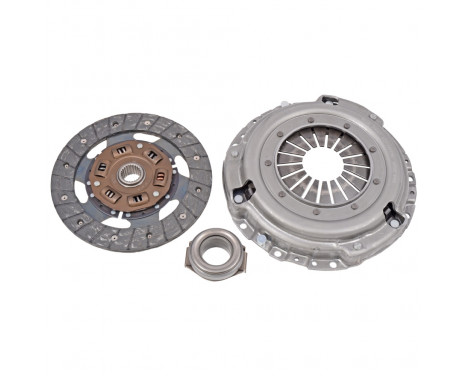 Clutch Kit ADH23069 Blue Print