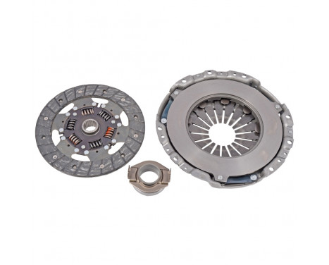 Clutch Kit ADH23069 Blue Print, Image 2