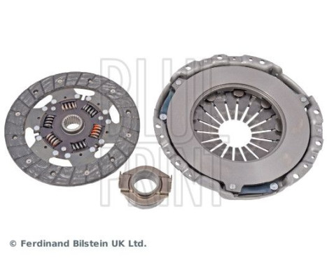 Clutch Kit ADH23069 Blue Print, Image 4