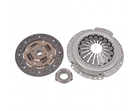 Clutch Kit ADH23071 Blue Print