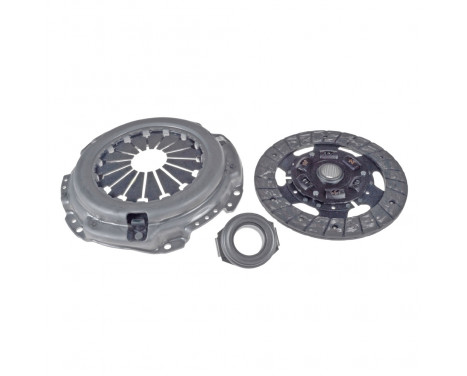 Clutch Kit ADH23081 Blue Print