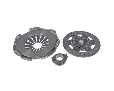 Clutch Kit ADH23081 Blue Print, Image 2