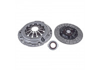 Clutch Kit ADH23097 Blue Print