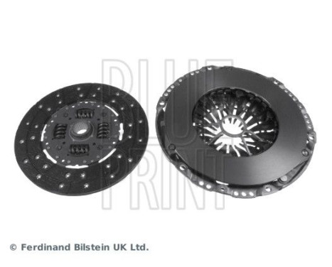 Clutch Kit ADJ133003 Blue Print, Image 4