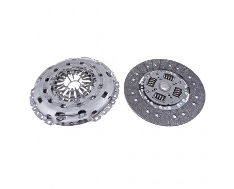 Clutch Kit ADJ133004 Blue Print