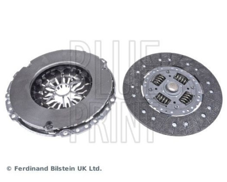 Clutch Kit ADJ133004 Blue Print, Image 4