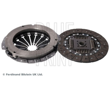 Clutch Kit ADJ133008 Blue Print, Image 4