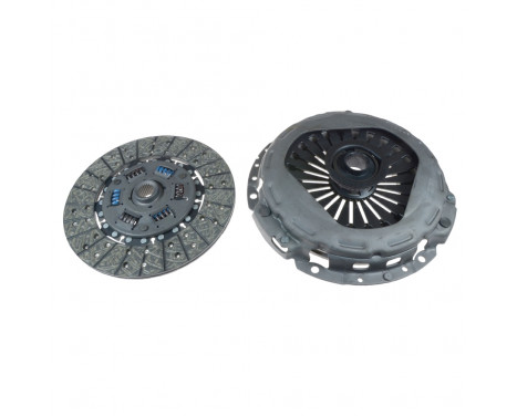 Clutch Kit ADJ133012 Blue Print