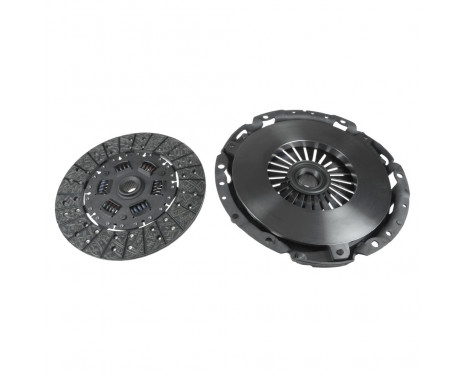 Clutch Kit ADJ133012 Blue Print, Image 2