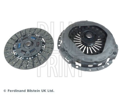 Clutch Kit ADJ133012 Blue Print, Image 3