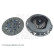 Clutch Kit ADJ133012 Blue Print, Thumbnail 3