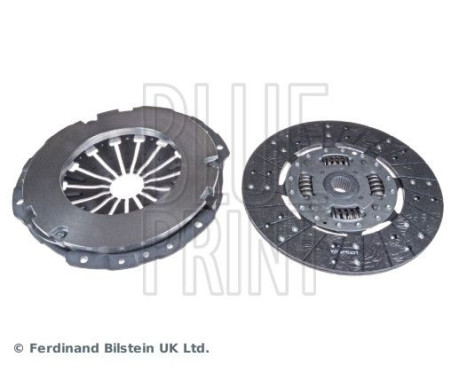 Clutch Kit ADJ133014 Blue Print, Image 4