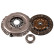 Clutch kit ADK83004 Blue Print