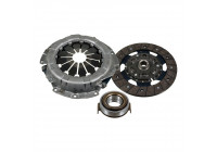 Clutch Kit ADK83016 Blue Print