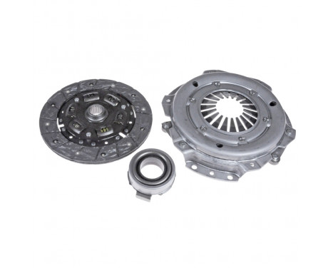 Clutch Kit ADK83017 Blue Print