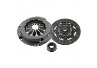 Clutch Kit ADK83024 Blue Print