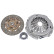 Clutch Kit ADK83025 Blue Print