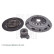Clutch Kit ADK83052C Blue Print, Thumbnail 3