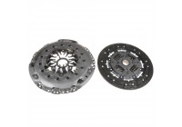 Clutch Kit ADK83056 Blue Print