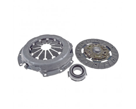 Clutch Kit ADK83062 Blue Print