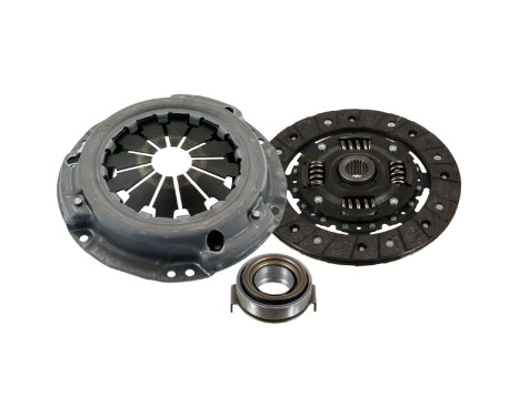 Clutch Kit ADK83070 Blue Print