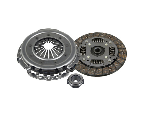 Clutch Kit ADL143003 Blue Print