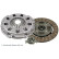 Clutch Kit ADL143007 Blue Print, Thumbnail 2