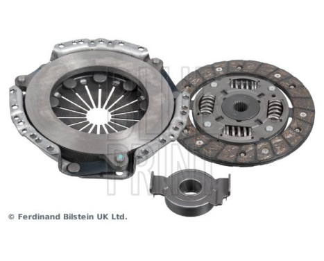 Clutch Kit ADL143013 Blue Print, Image 4
