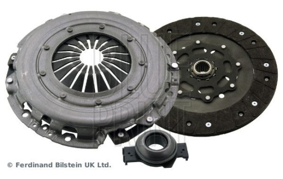 Clutch kit ADL143019 Blue Print