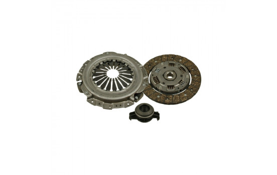 Clutch Kit ADL143028 Blue Print