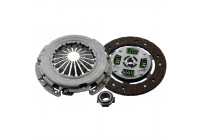 Clutch Kit ADL143039 Blue Print