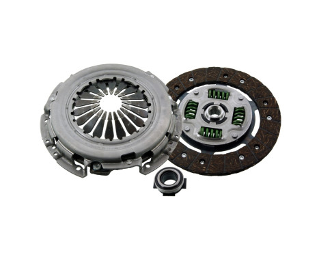 Clutch Kit ADL143039 Blue Print