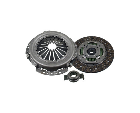Clutch Kit ADL143040 Blue Print