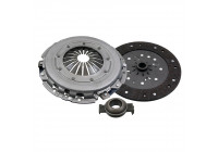 Clutch Kit ADL143045 Blue Print