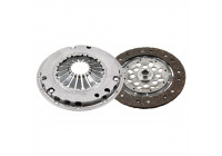 Clutch Kit ADL143047 Blue Print